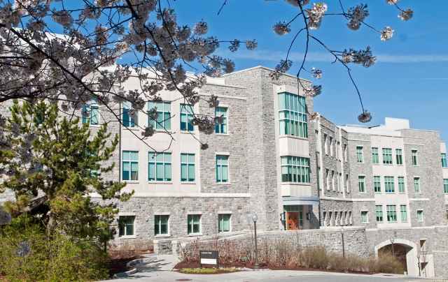 Latham Hall Latham Hall